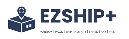 EZSHIP+ , Katy TX